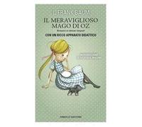 Il meraviglioso mago di Oz. Ediz. integrale