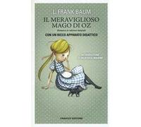 Il meraviglioso mago di Oz. Ediz. integrale