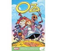 Il meraviglioso Mago di Oz-Il meraviglioso regno di Oz