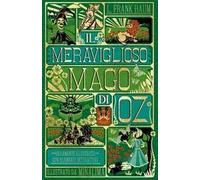 Il meraviglioso mago di Oz. Limited bookshop edition