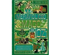 IL MERAVIGLIOSO MAGO DI OZ - MINALIMA