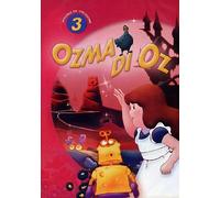 Il Meraviglioso Mago Di Oz - OZMA DI OZ Volume 03