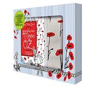 Il meraviglioso mago di OZ + Plaid