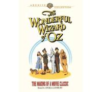 Il Meraviglioso Mago Di OZ : The Making Of A Film Classico (1990) Jack Haley Jr