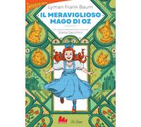 Il meraviglioso Mago di Oz (Vol. 1)