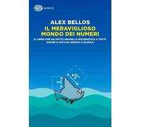 Il meraviglioso mondo dei numeri