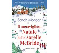 Il meraviglioso Natale delle sorelle McBride