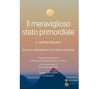 Il meraviglioso stato primordiale. Il tantra Mejung. Un testo fondamentale dello Dzogchen Semde
