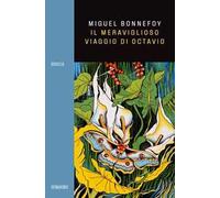 Il meraviglioso viaggio di Octavio