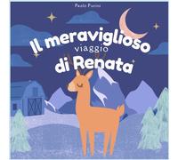 Il Meraviglioso viaggio di Renata