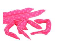 Il meraviglioso10 PZ Magico Bigodino Capelli Rulli Notte Sonno Punto d'onda Schiuma Bigodino Rulli Flessibile Morbido Cuscino Capelli Rotoli Fai da te Spugna Acconciatura Rulli Strumenti