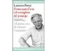 Il mercante d'arte è il consigliere del principe. Ediz. illustrata