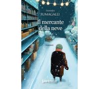 Il mercante della neve - [LuoghInteriori]