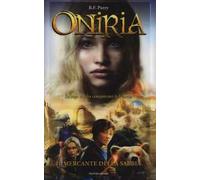 Il mercante della sabbia. Oniria. Vol. 2