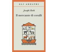 Il mercante di coralli