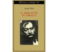 Adelphi Distillery – Il mercante di coralli