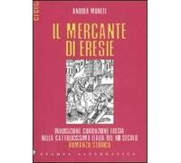 Il mercante di eresie