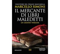 Il mercante di libri maledetti