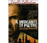 Il mercante di pietre