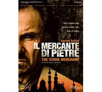 Il Mercante Di Pietre