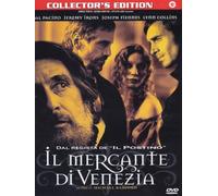 Il Mercante Di Venezia (2004) (Collector's Edition) (2 Dvd)