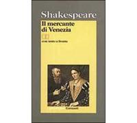 Il mercante di Venezia