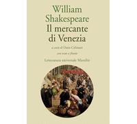 Il mercante di Venezia