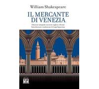 Il mercante di Venezia