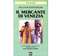 Il mercante di Venezia
