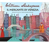 Il mercante di Venezia da William Shakespeare