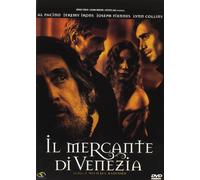 il mercante di venezia
