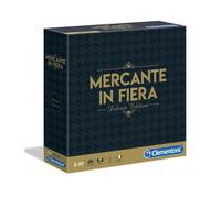 Clementoni - 16183 - Mercante in Fiera Deluxe Edition
