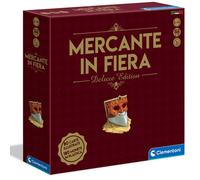 Clementoni - 16183 - Mercante in Fiera Deluxe Edition