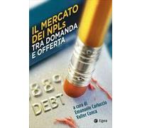 Il mercato dei NPLs tra domanda e offerta
