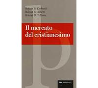 Il mercato del cristianesimo