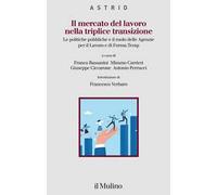 Il mercato del lavoro nella triplice transizione. Le politiche pubbliche e il ruolo delle Agenzie per il Lavoro e di Forma.Temp