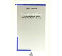 Il mercato e il potere. Le teorie della domanda effettiva di Boisguilbert, Cantillon, Quesnay