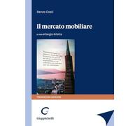 Il mercato mobiliare - Costi Renzo