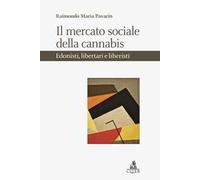 Il mercato sociale della cannabis. Edonisti, libertari e liberisti