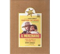 Il Mercenario