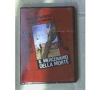 Il Mercenario Della Morte