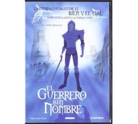 Il mercenario / The Guerrero Without a Name ( El Guerrero sin nombre ) [ Origine Spagnolo, Nessuna Lingua Italiana ]