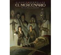 IL MERCENARIO, VOL. 6 - LA SFERA NERA
