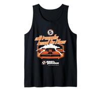 Il Merchandising cinematografico di Fast And Furious è in Testa Canotta