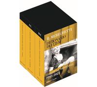 Il Mereghetti. Dizionario dei film. Edizione del trentennale. 1993-2023