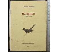 Il merlo e altre prose