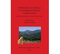 Il Mesolitico in Emilia e il Complesso Culturale Castelnoviano: Dinamiche Insediative e Sistemi Tecnici Litici: 2807
