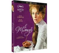 Il Messaggero COMBO BLU-RAY + DVD NUOVO