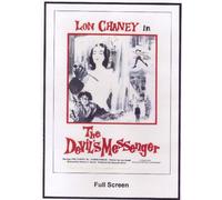 Il messaggero del diavolo 1961