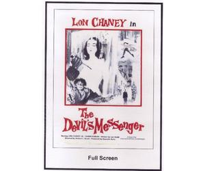 Il messaggero del diavolo 1961